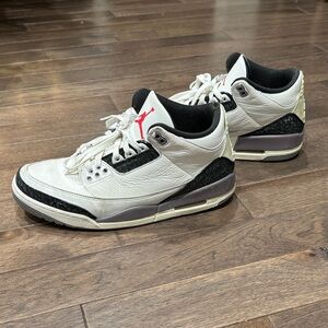 Men’s Jordan size 10.5